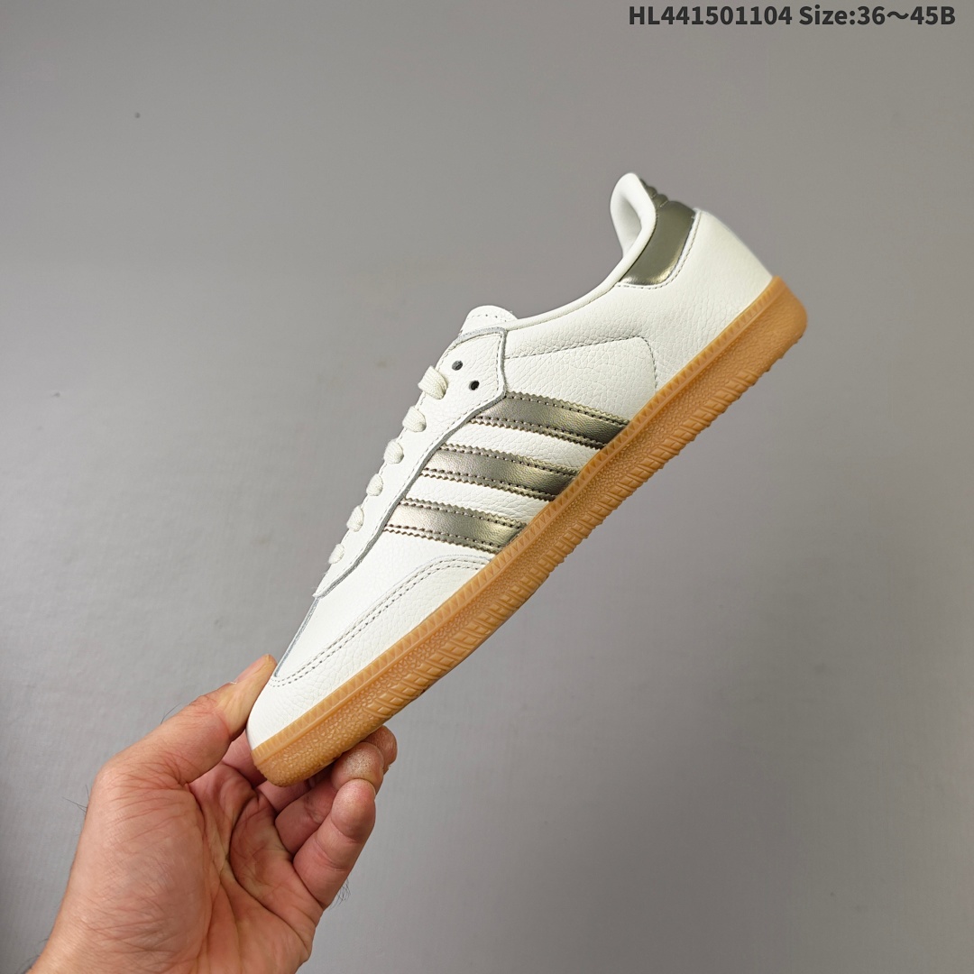 Adidas originals Samba OG IG1964 - foto 8