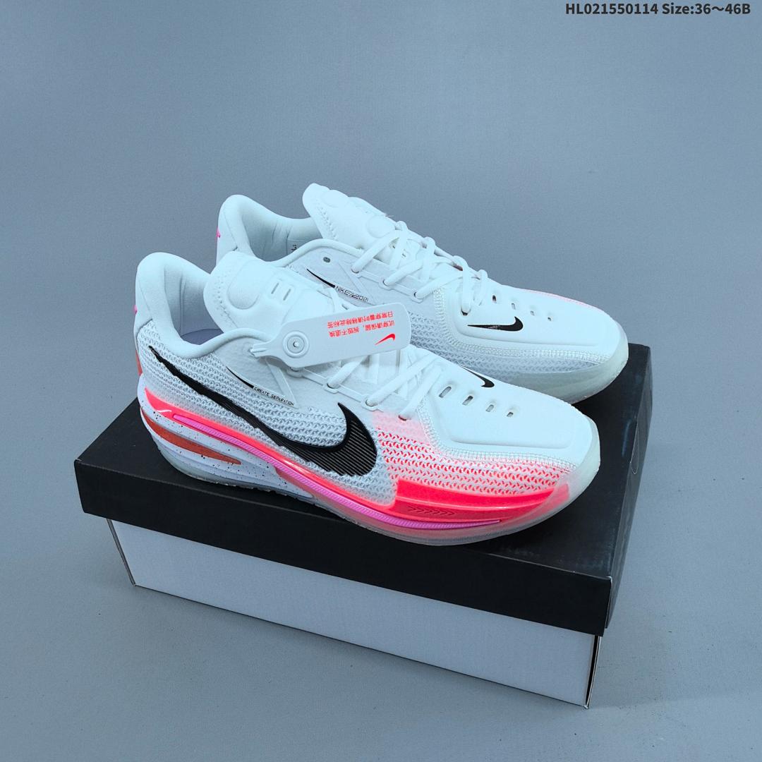 Air Zoom G.T.Cut EP REACT+ZOOM STROBEL+ ZOOM - foto 2