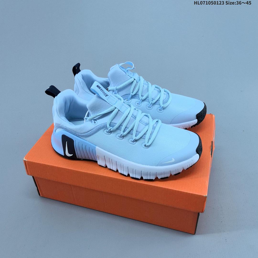 Nike Free Metcon 6 -701 HL071050123 Size 45 - foto 19
