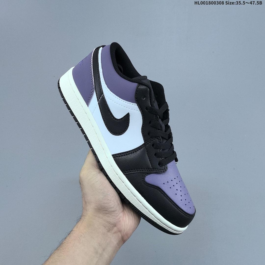 Air Jordan 1 Low AJ1 1 aj1 1 Air Jordan 1 Low - foto 3