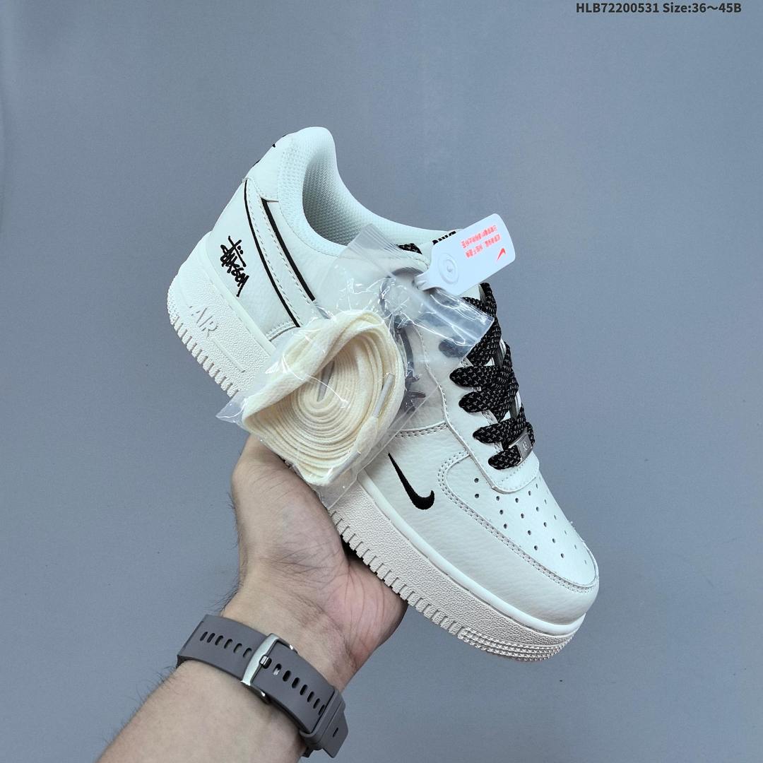 Nike Air Force1 07 low - foto 3