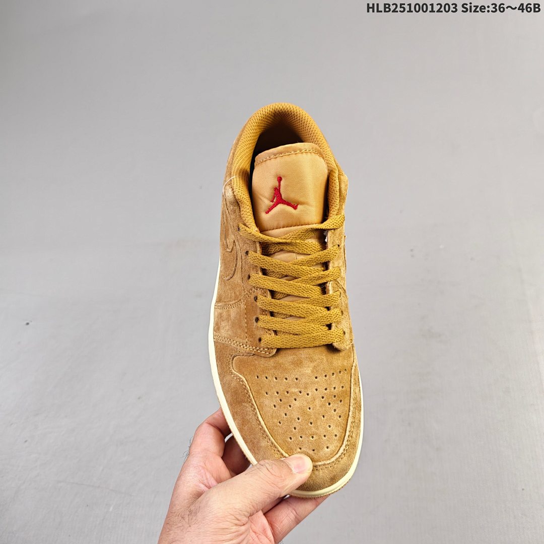 Nike Air Jordan 1 Low AJ1 1 -200 - foto 6