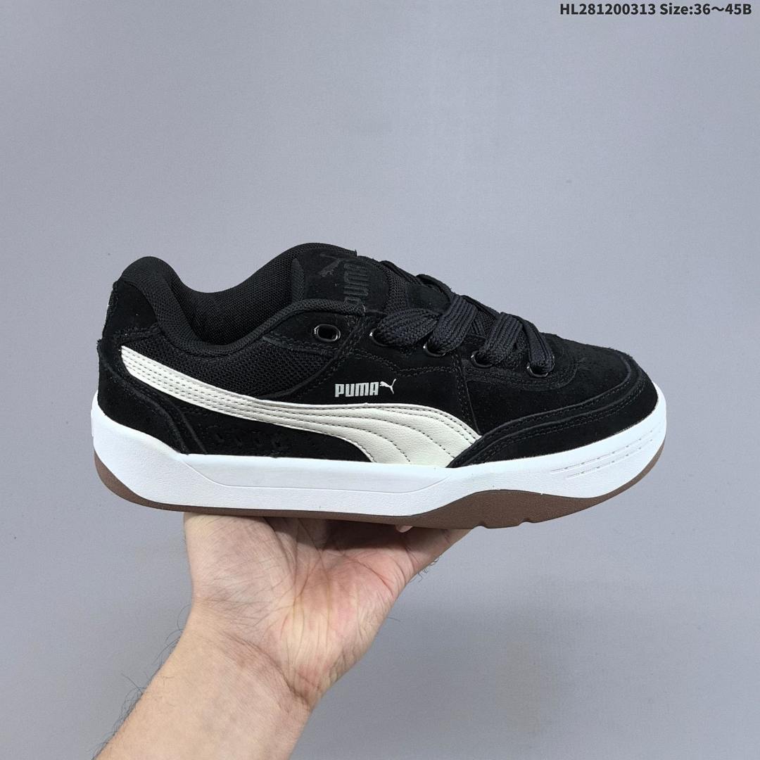 PUMA/ ❗️ Puma Park Lifestyl - foto 2