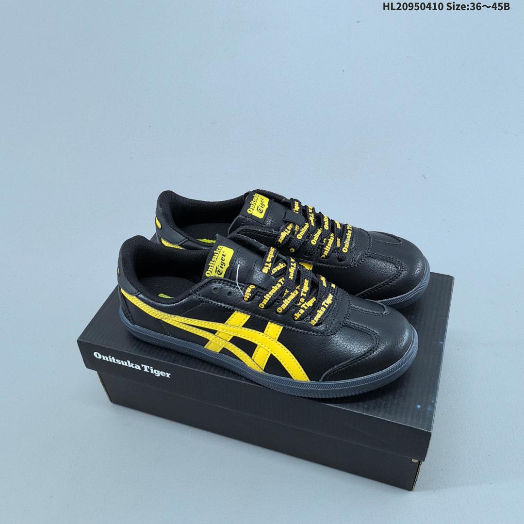 Onitsuka Tiger Tokuten TOKUTEN 80 T-TOE - foto 5