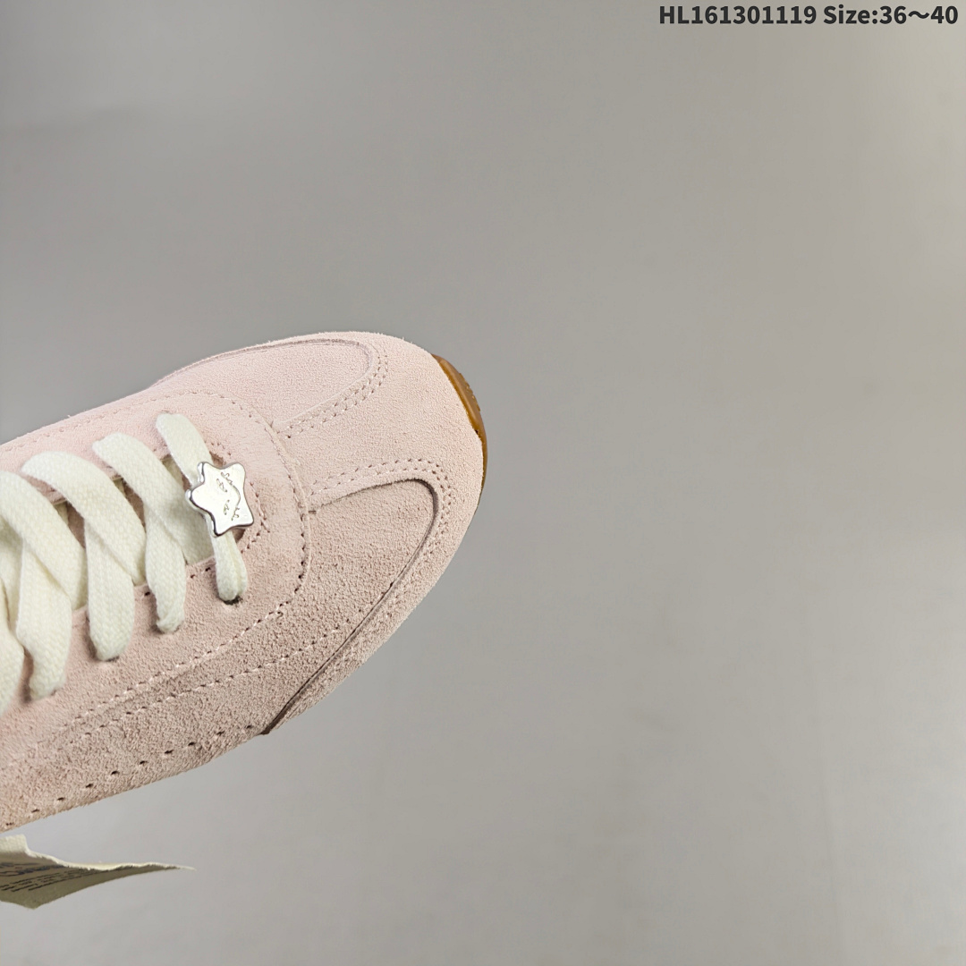 Alo Yoga Sunset Sneaker - foto 4