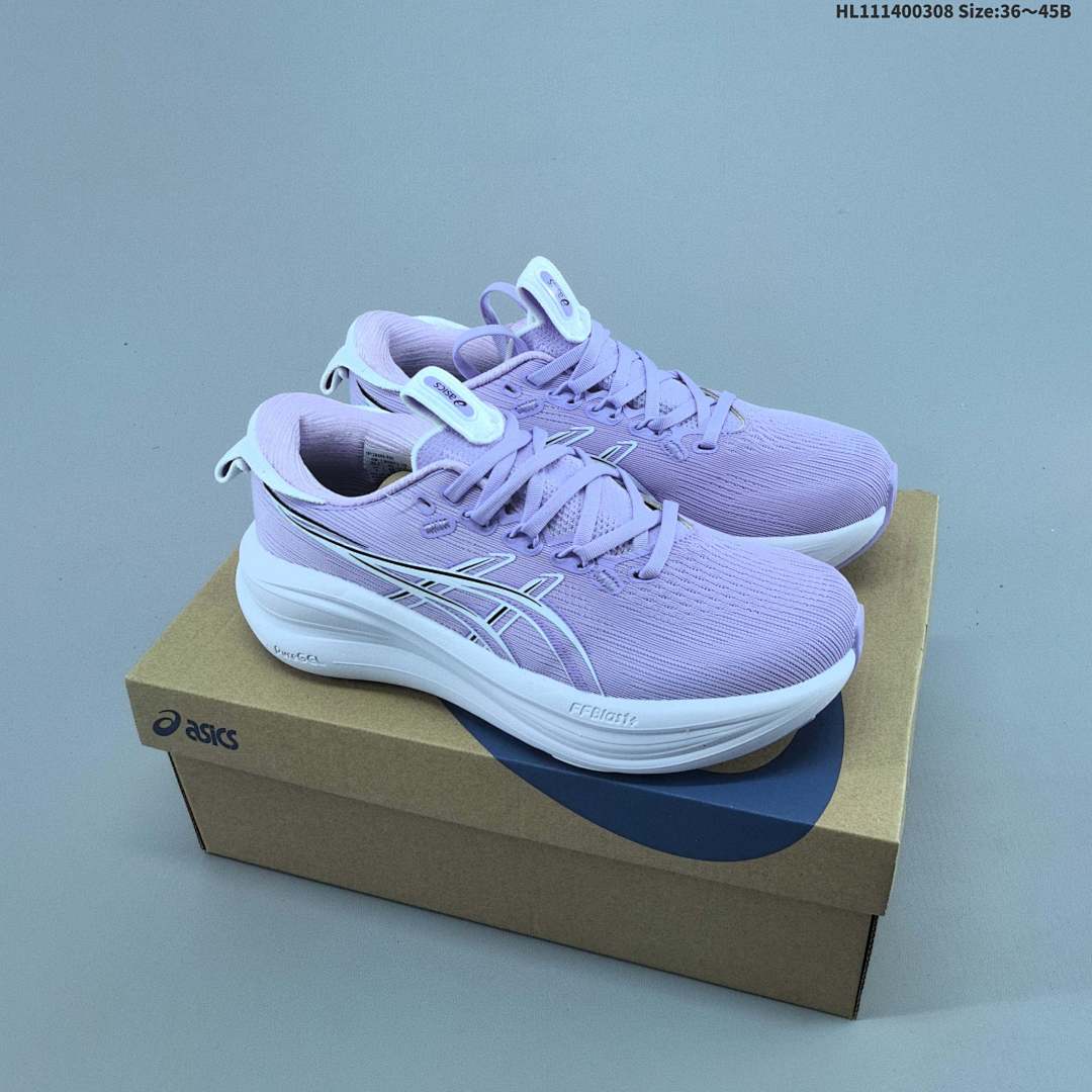 Asics Gel-Nimbus 28 ASICS -GEL - foto 7
