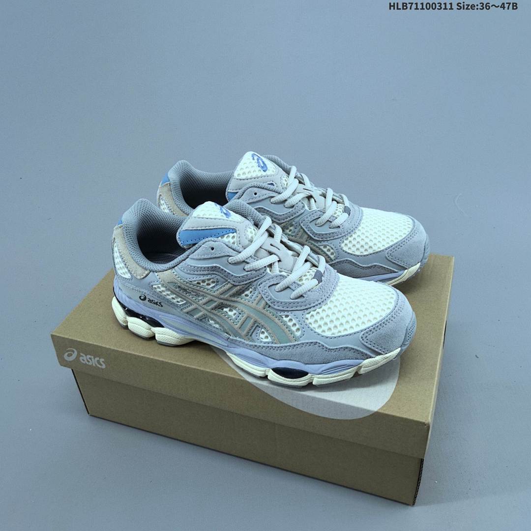 Asics Gel-NYC LOGO - foto 8