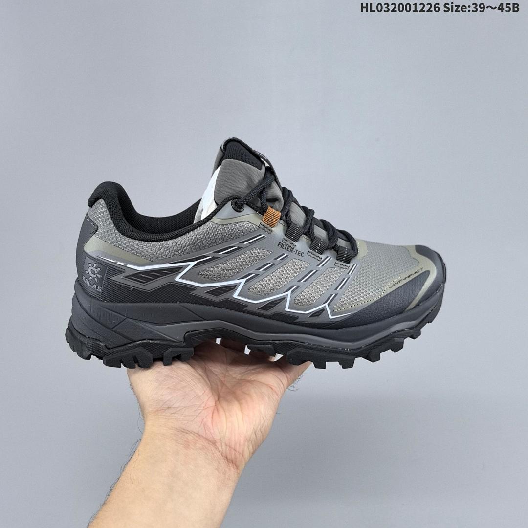 KAILAS GTX Vibram - foto 7