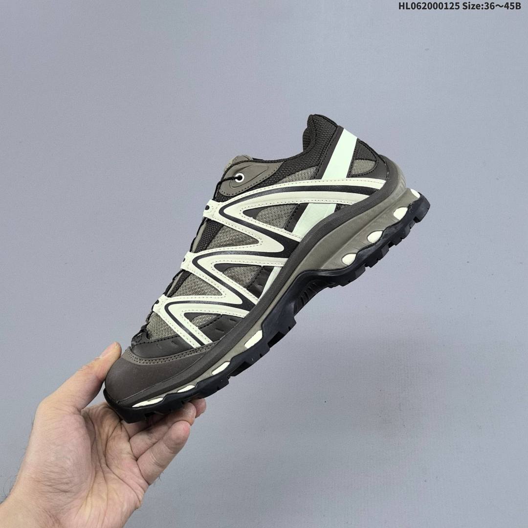 Salomon XT QUEST GTX 4D - foto 7