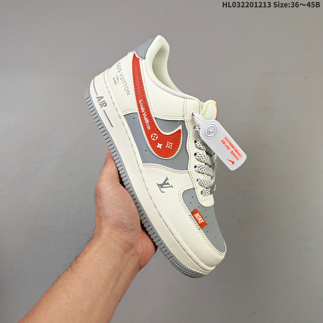 NIKE AIR FORCE 1‘07 LV8 -5 - foto 5