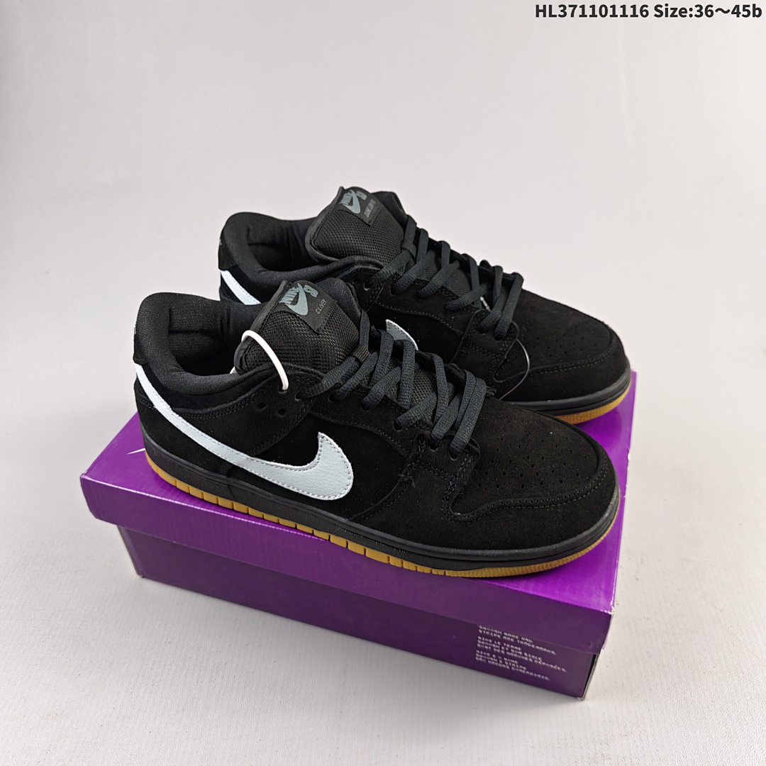 NIKE DUNK LOW ZoomAir sb - foto 6