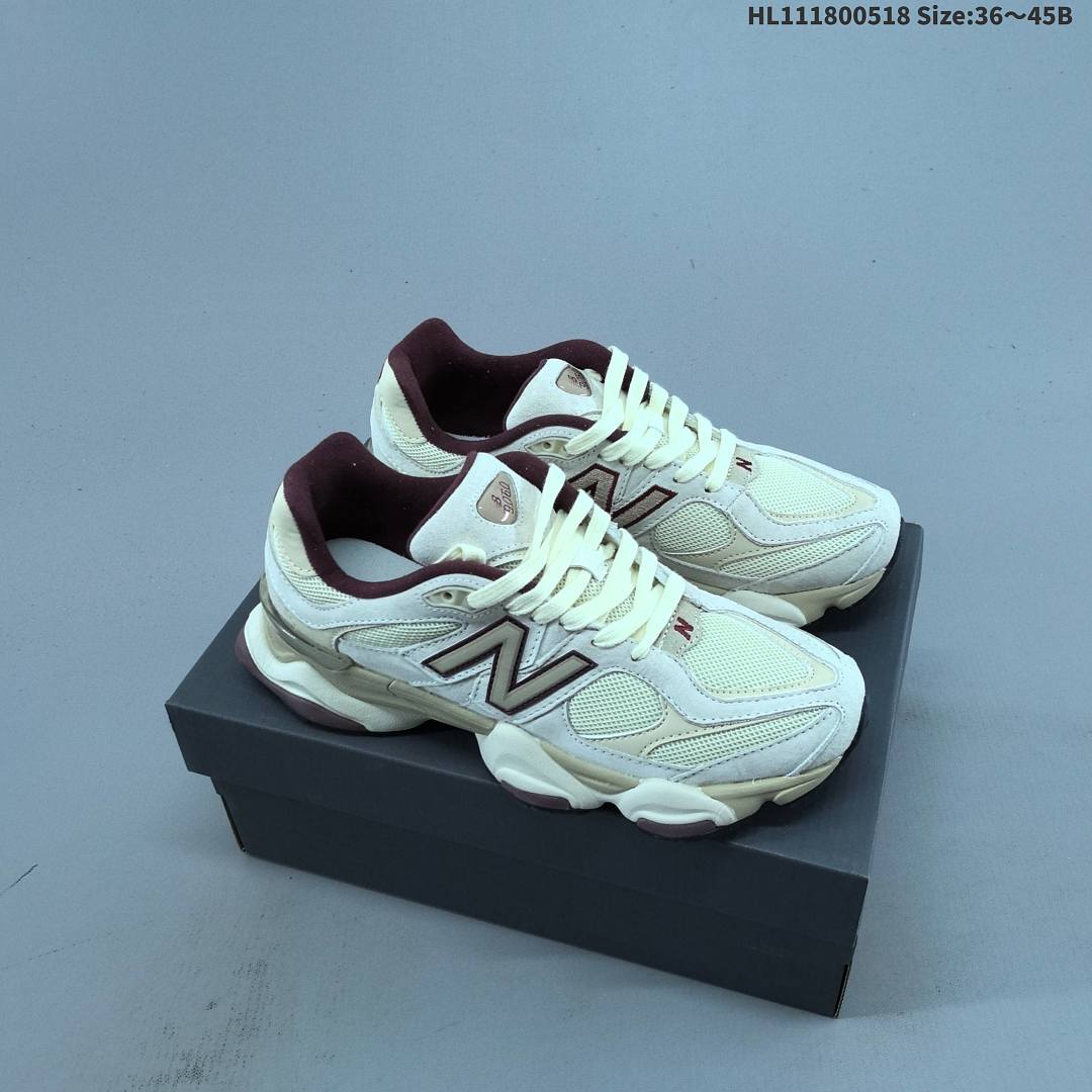 New Balance 9060 ABZORB