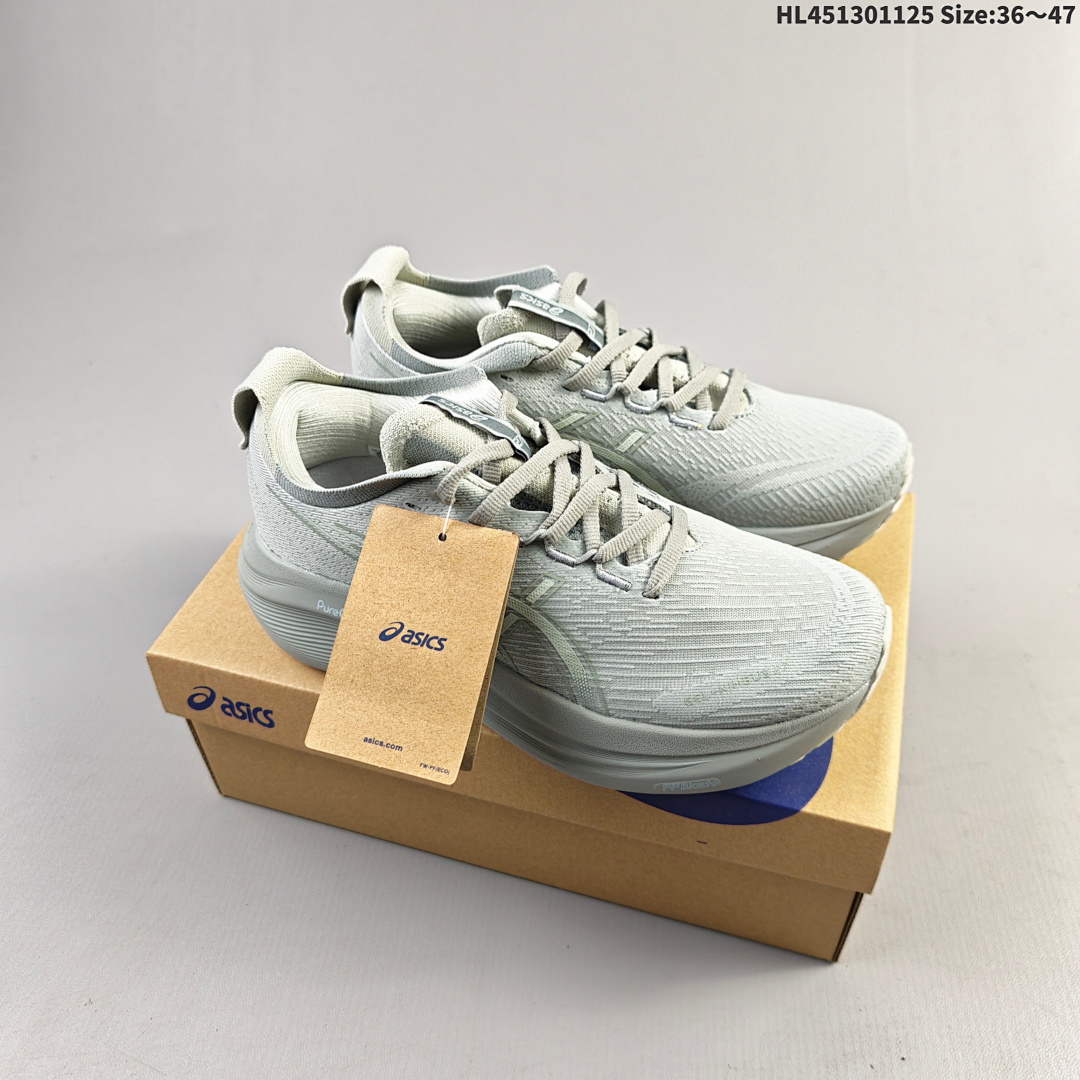 Asics Gel-Nimbus 27 ASICS -GEL - foto 2
