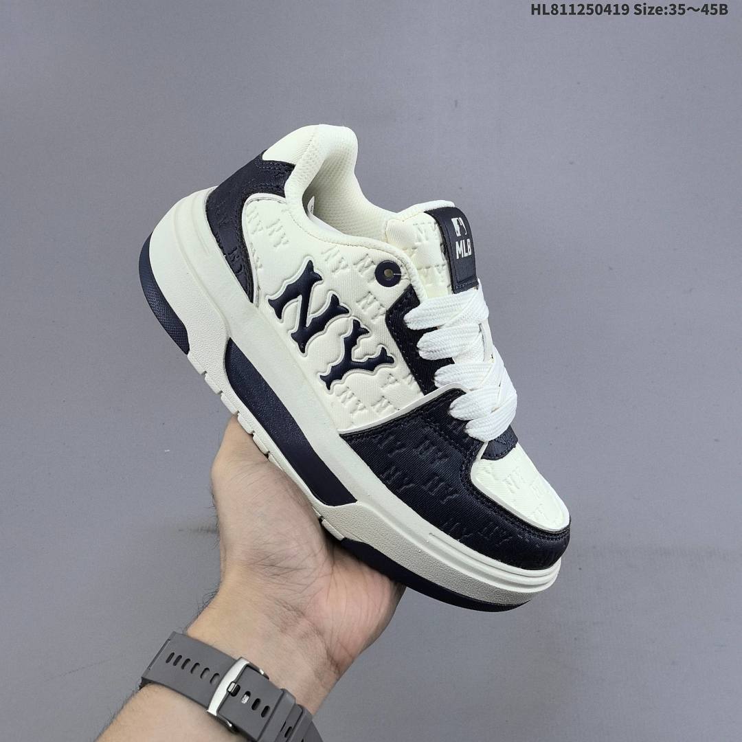 MLB CHUNKY LINER DENIM - foto 3