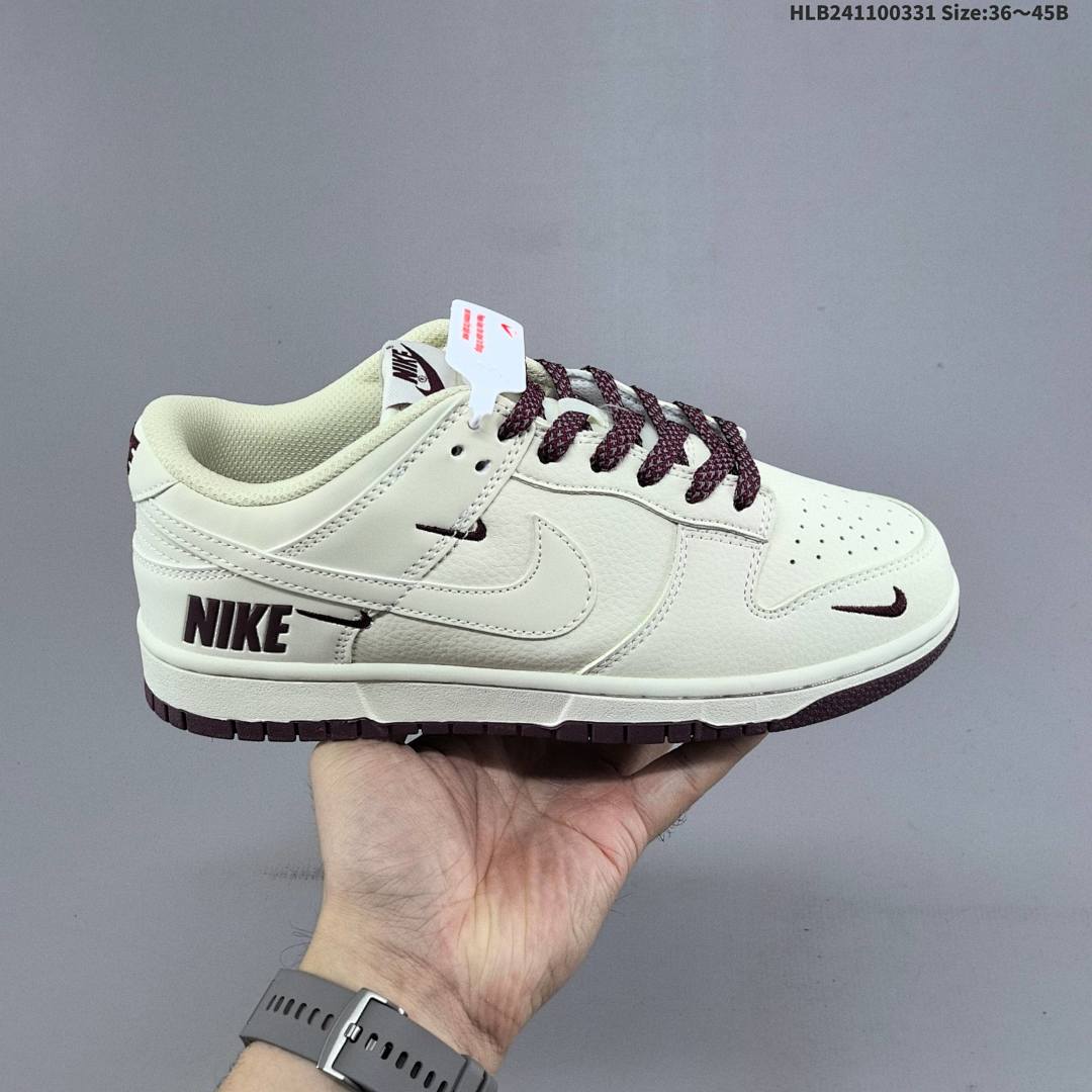 Nike SB Dunk Low ZoomAir - foto 4