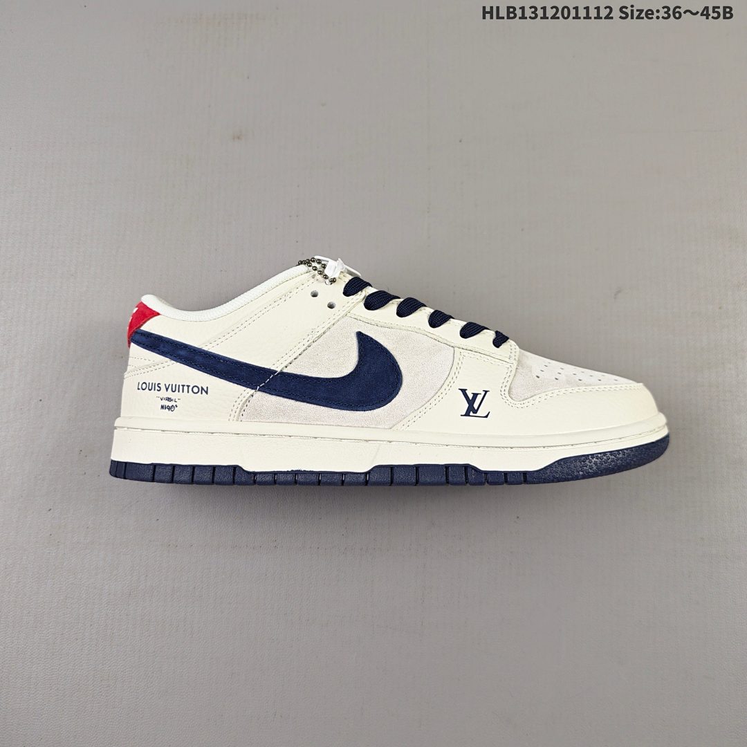Nike Dunk Low Retro ‘DIY ’ - foto 8