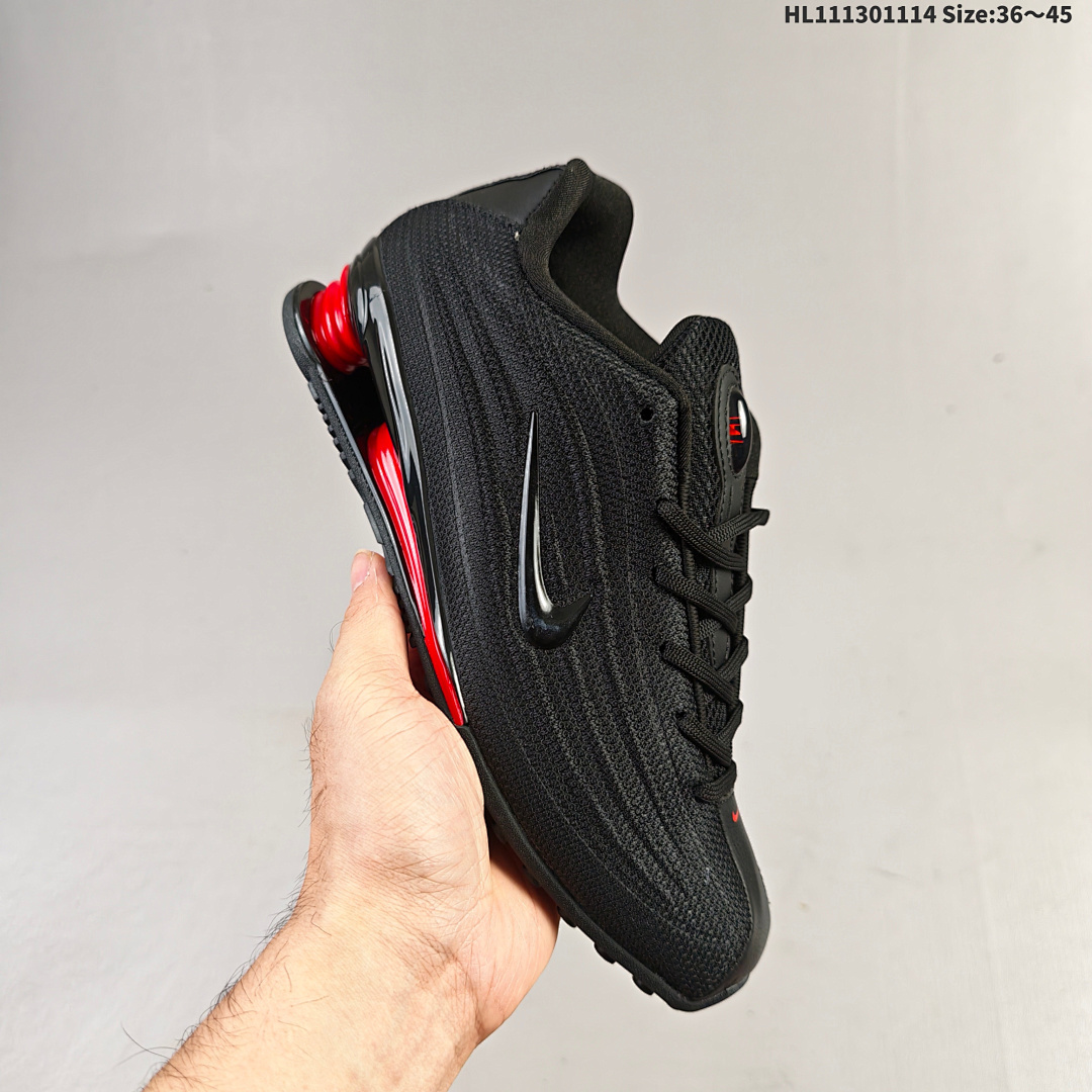 NIKE SHOX Z -106 ID Size 45 - foto 3