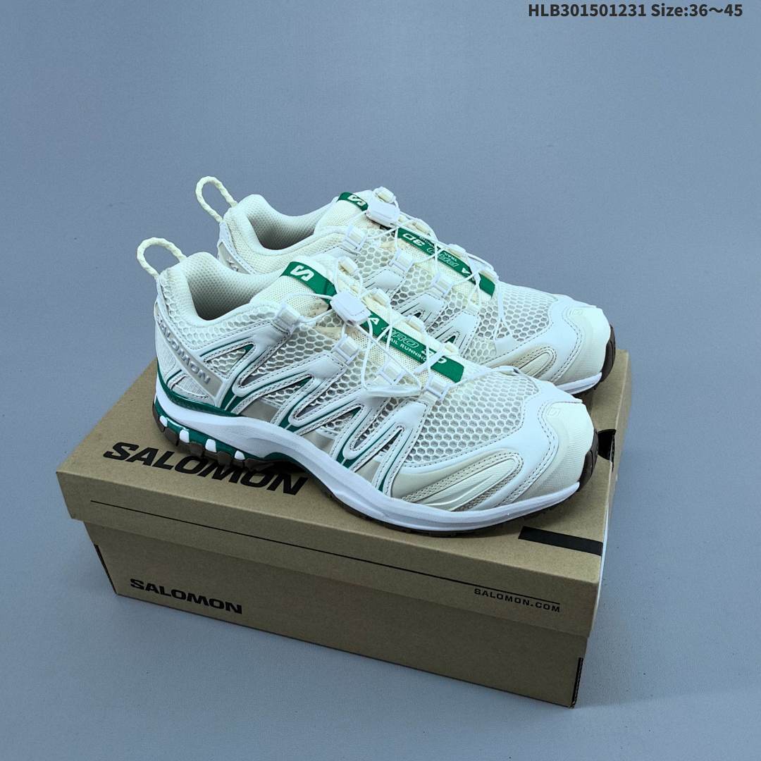Salomon XA PRO 3D SENSIFIT 3D - foto 10
