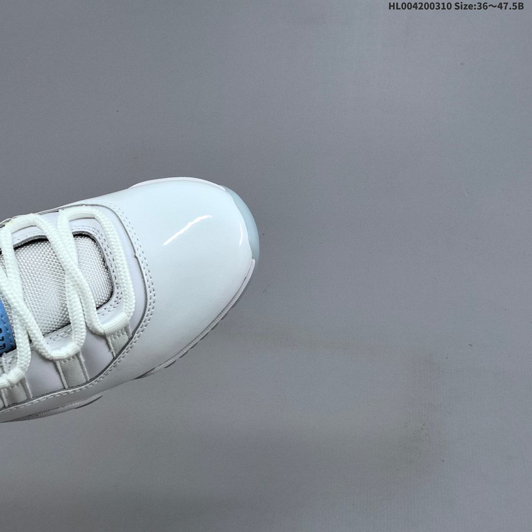 Air Jordan 11 Retro High "Legend Blue" AJ11 11 aj11 11 - foto 8