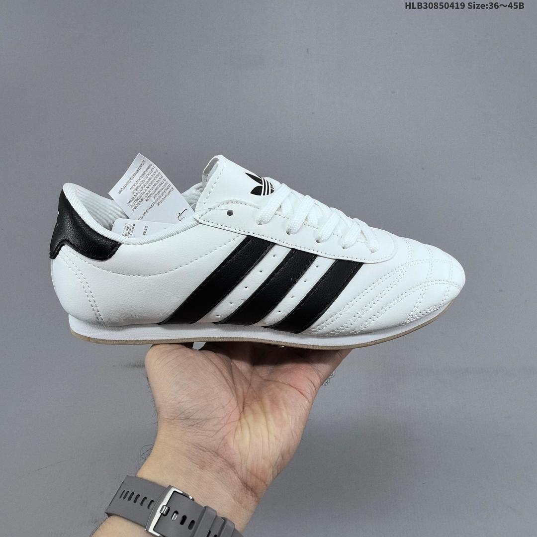 ADIDAS ORIGINALS TAEKWONDO adidas Martial Arts Taekwondo - foto 2