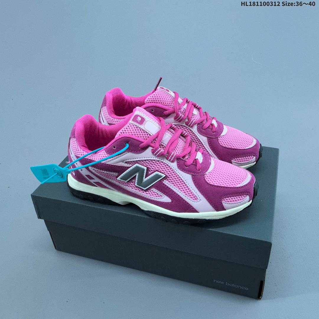 New Balance 204L ID - foto 2