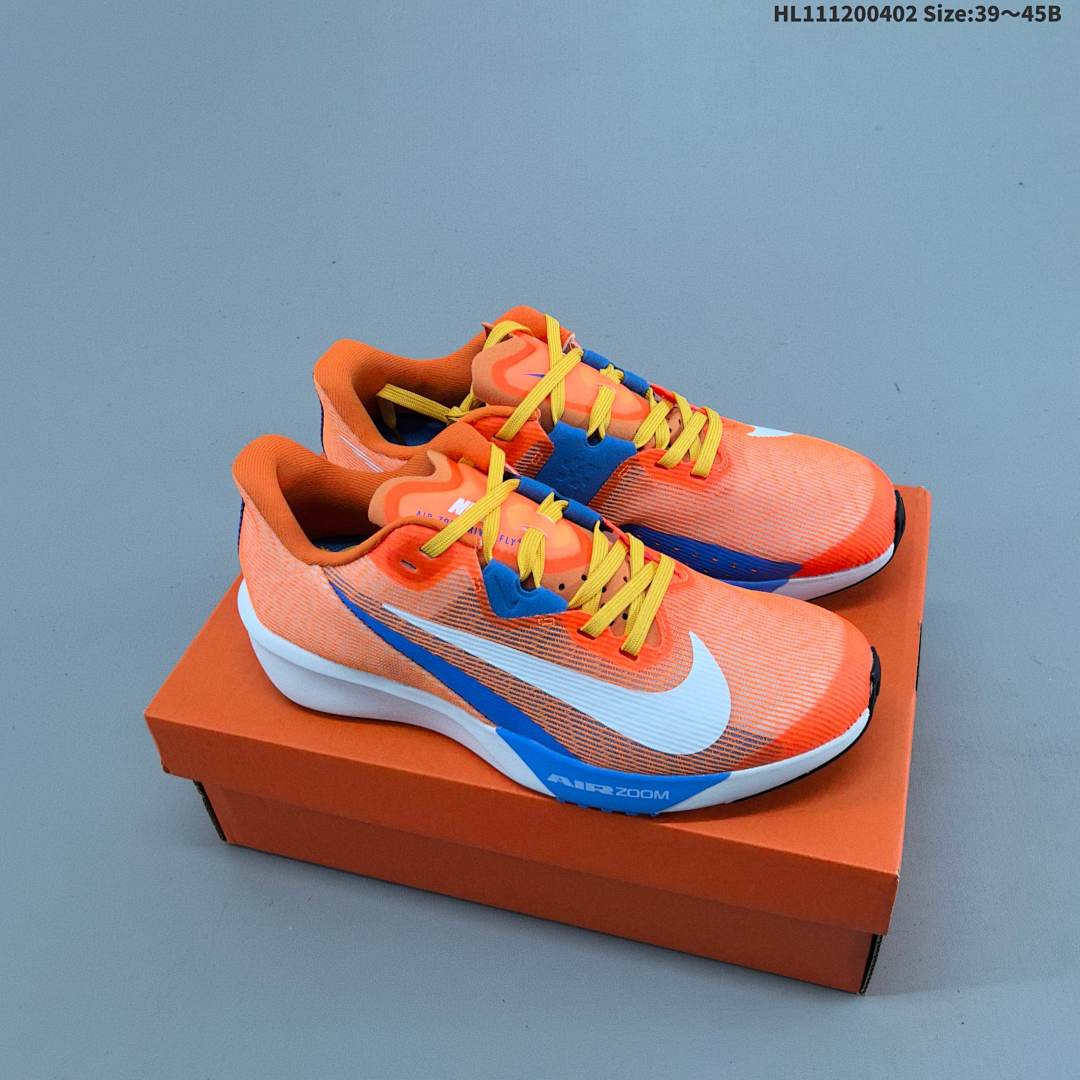 NIKE AIR ZOOM RIVAL FLY 4 Flyknit React - foto 10