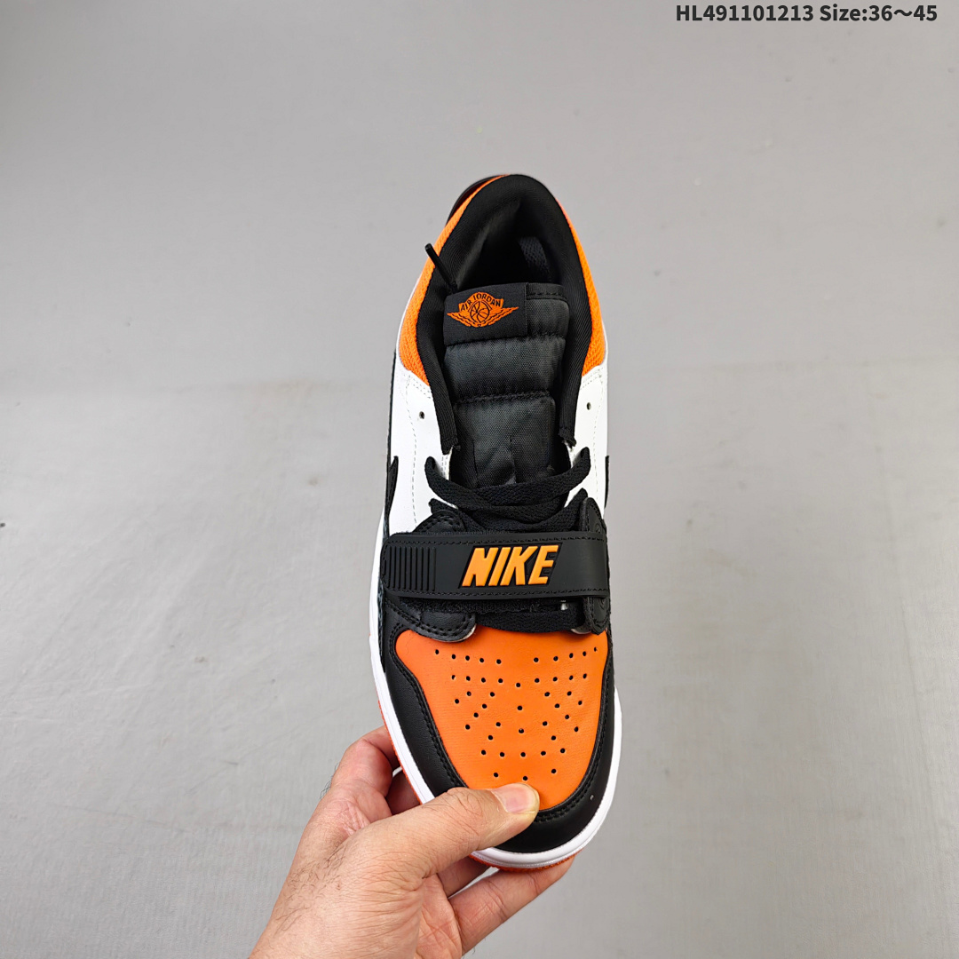 AJ Air Jordan Legacy 312 Air Jordan Legacy 312 Low AJ1 AJ3 - foto 6