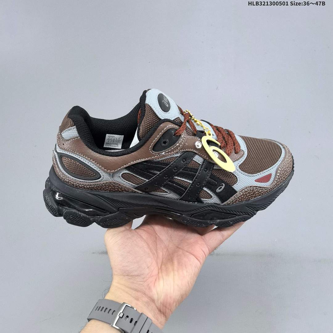 ASICS GEL-NYC 2.0 AHAR+ - foto 2