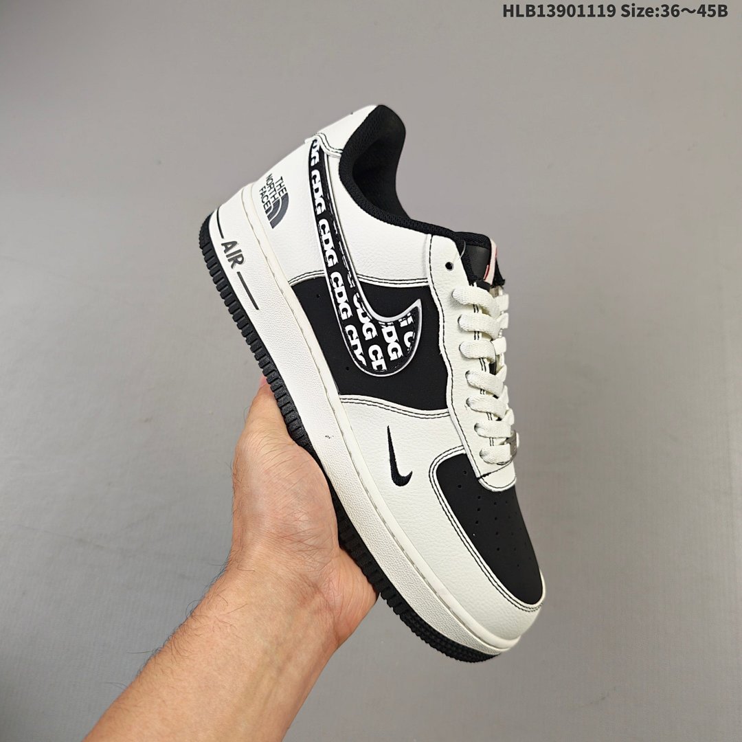 ‼️ 90 ✅NIKE AIR FORCE 1‘07 -11 - foto 7