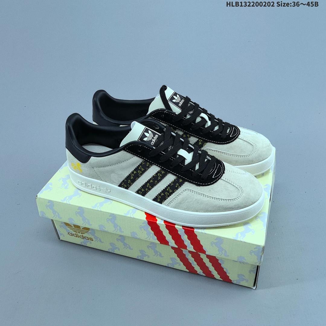 Adidas Originals Handball Spezial ‘DIY‘ - foto 3