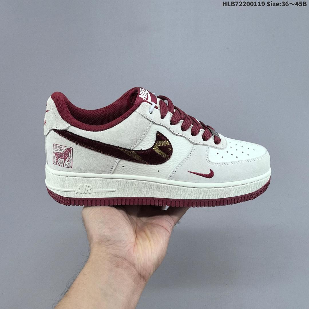 NIKE AIR FORCE 1‘07 LV8 -F - foto 5