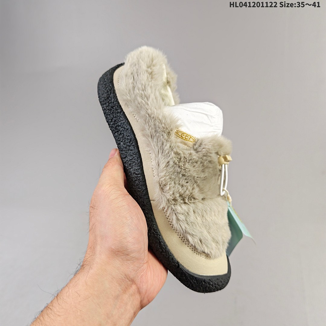 KEEN Howser 3 Slide - foto 5