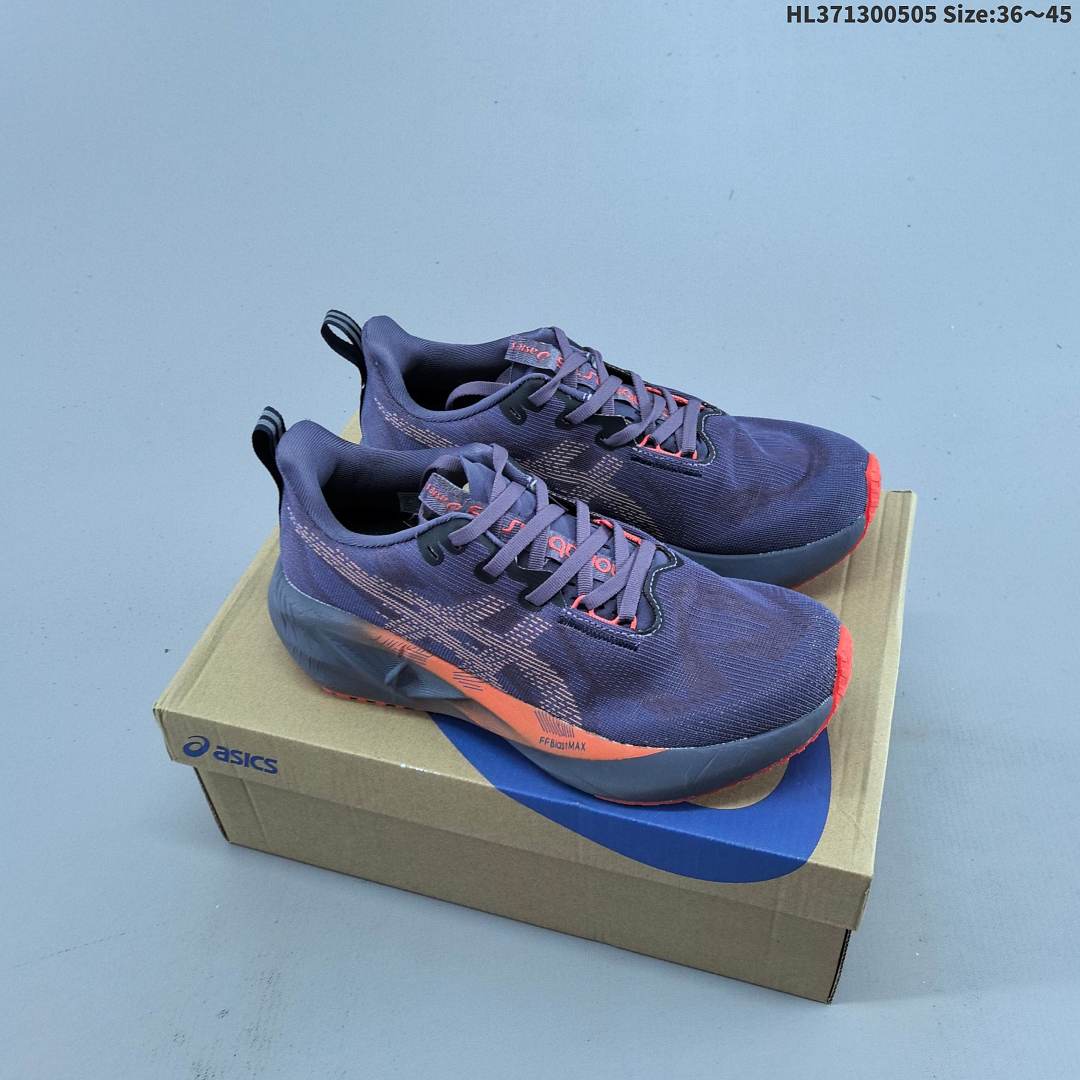 Asics NOVABLAST 5 LE - foto 6