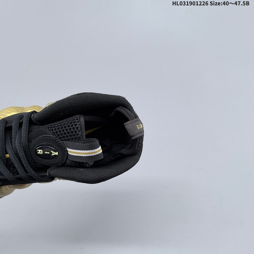 KTDBG /Nike Little Posite Pro”3D“NBA · ❗ 624041-701 HL - foto 2