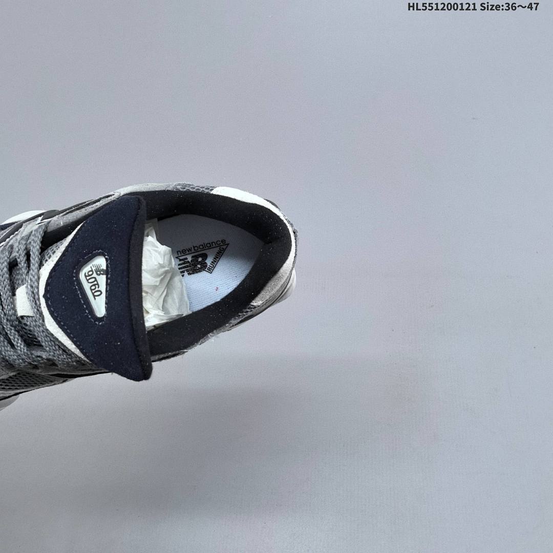 New Balance 9060 ABZORB - foto 2