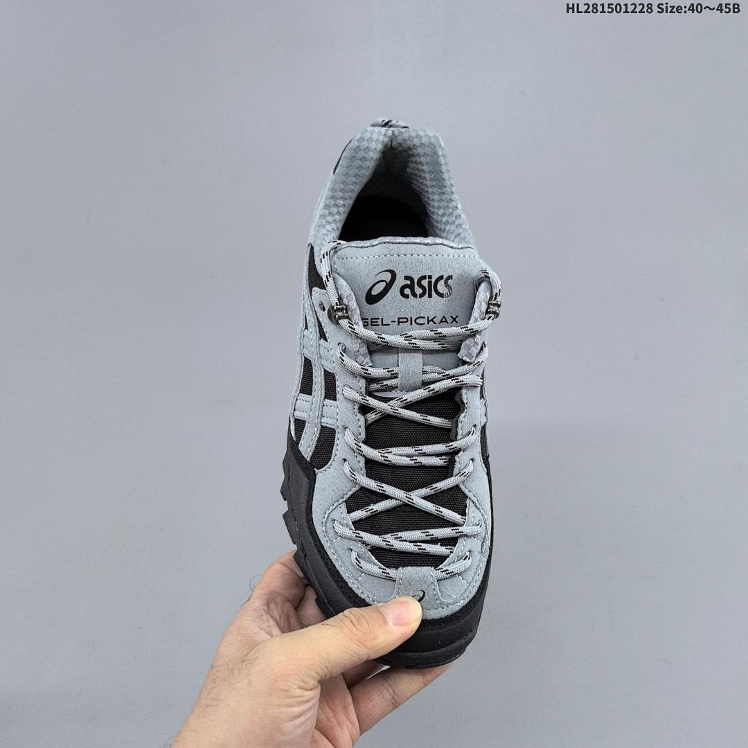 Asics/ Asics GEL-PICKAX 1203A747-021 - foto 6