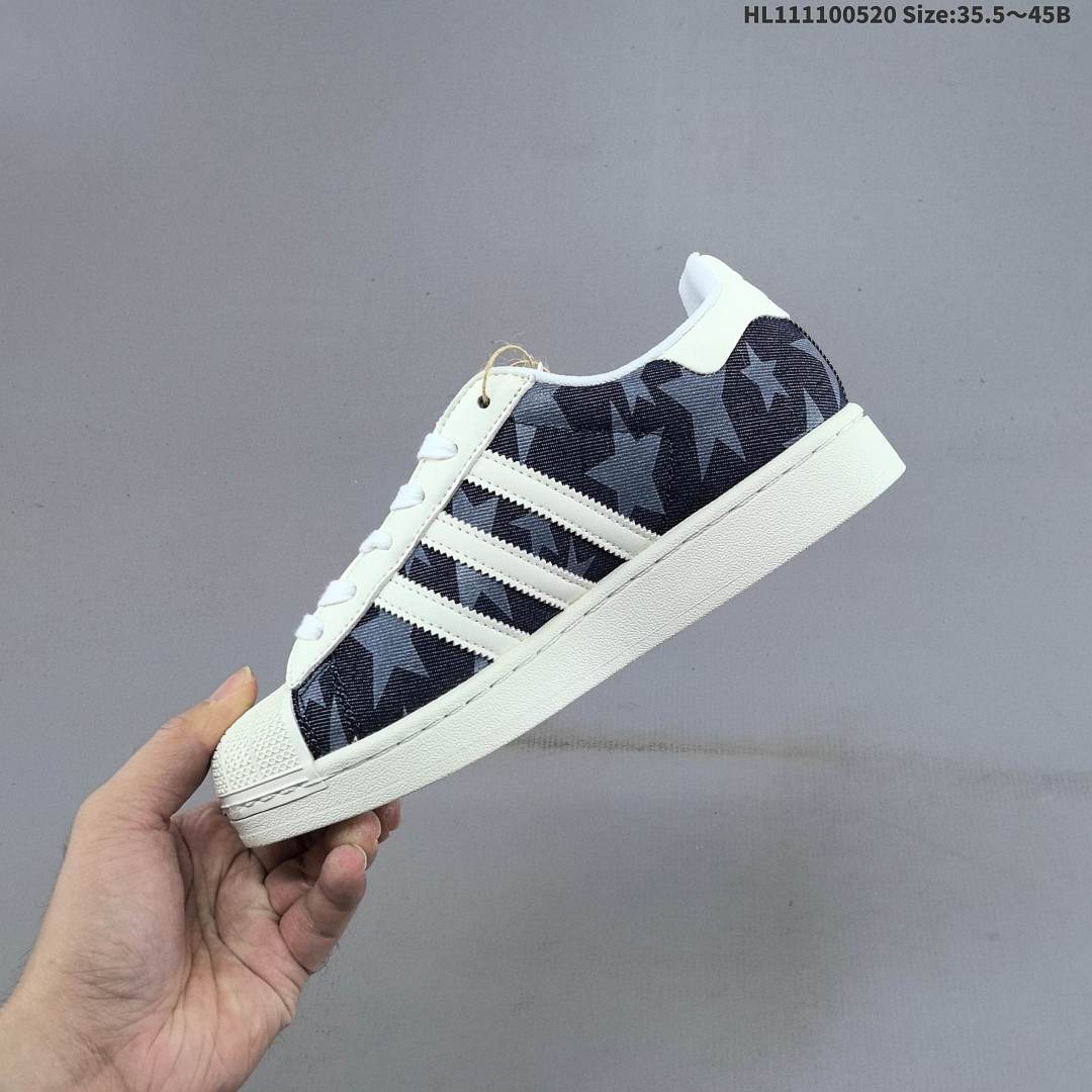 Adidas Originals Superstar .5 - foto 4