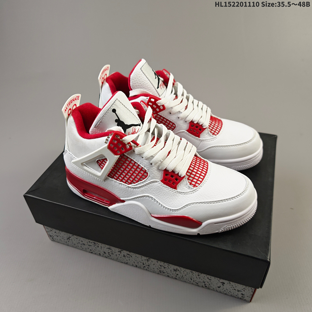 Nike Air Jordan 4 Retro OG · AJ4 - foto 2