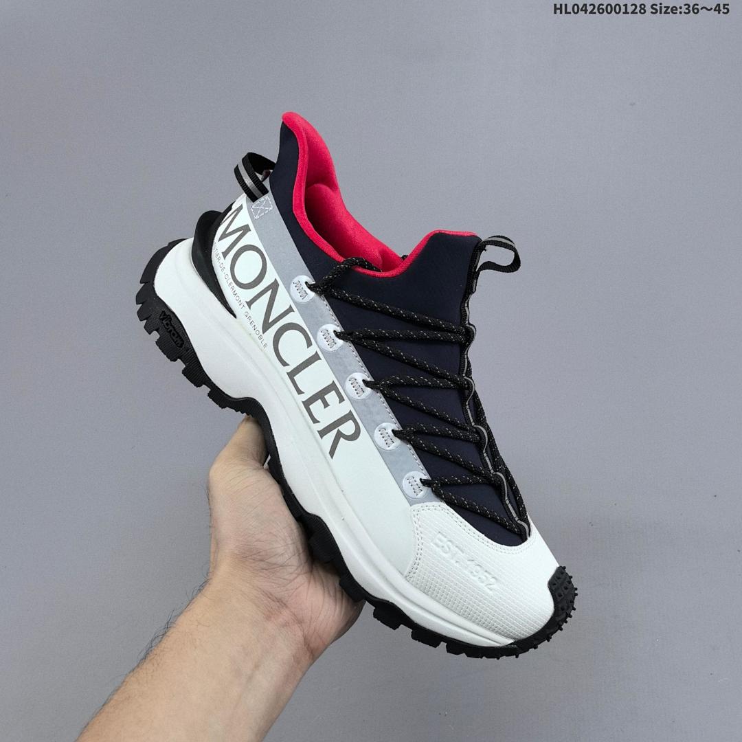 Vibram Megagrip ❗️ , / ( )Moncler Trailgrip Lite 2 2 - foto 8