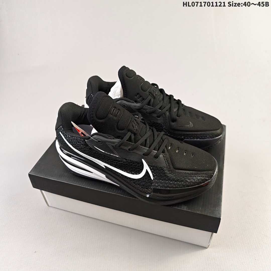 Nike Air Zoom G.T. Cut 1 EP GT1 - foto 2