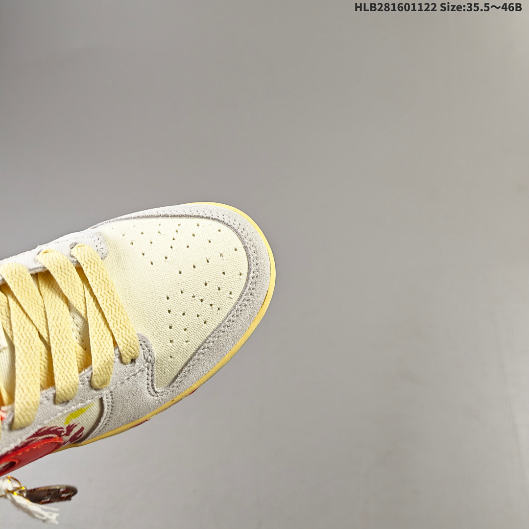 Nike SB Dunk Low SB - foto 4