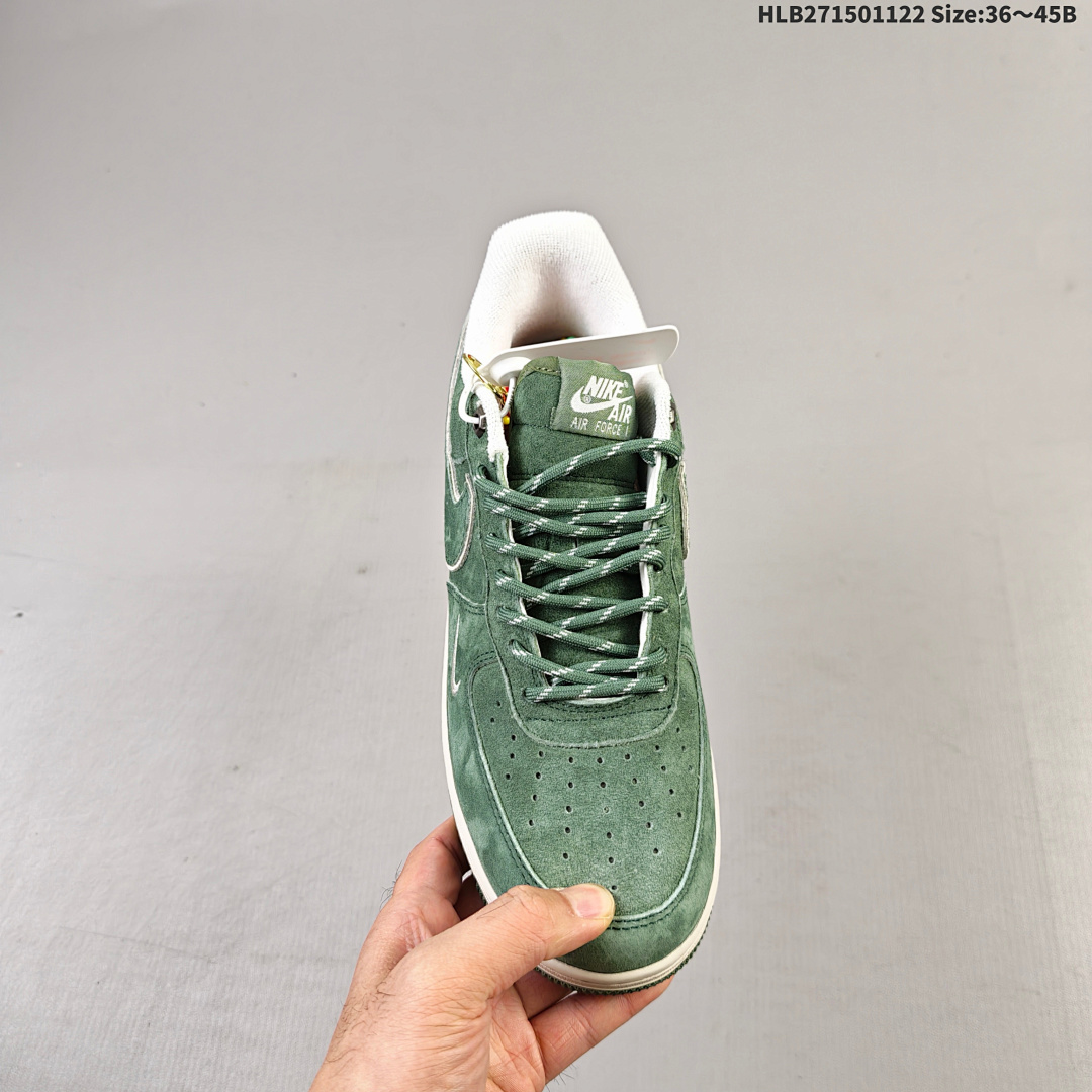 NIKE AIR FORCE 1‘07 -105 Siz - foto 7