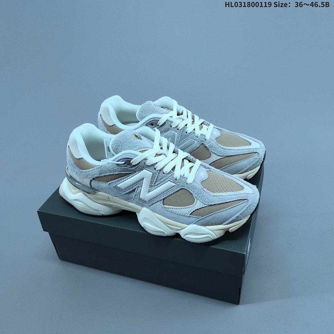 New Balance 9060 ABZORB - foto 4