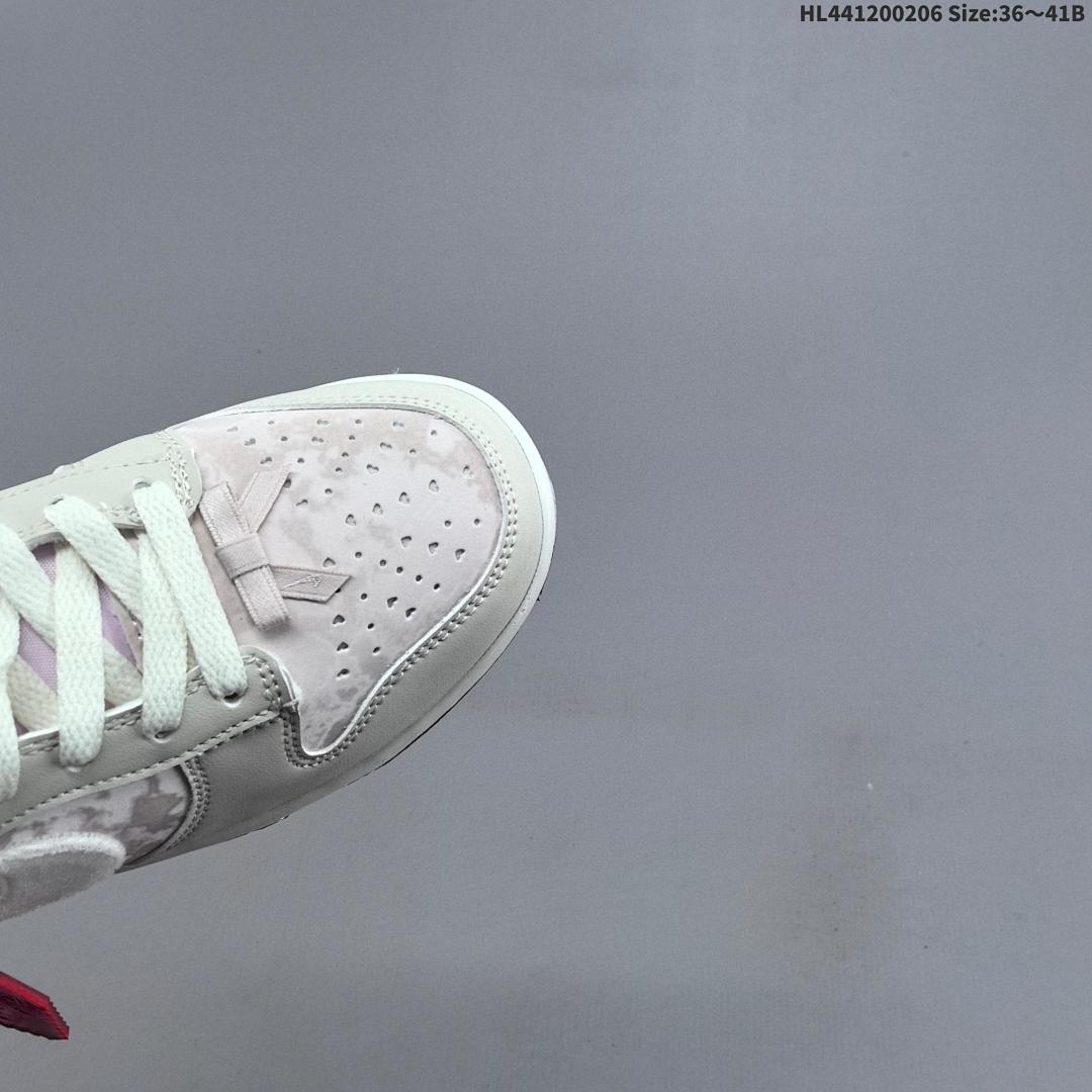 Nike Dunk Low "Valentine’s Day" + + Swo - foto 3