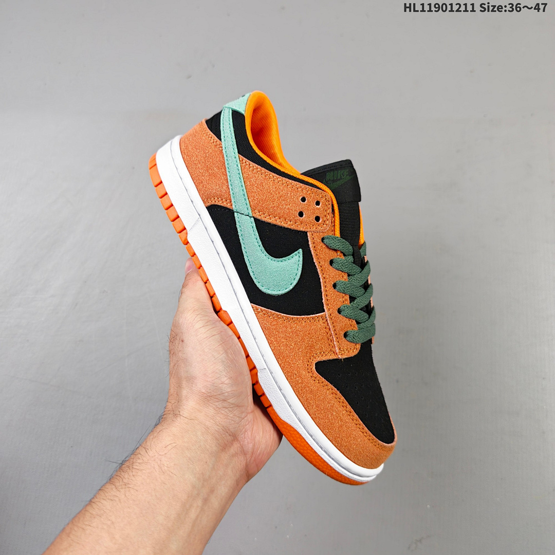 Nike Dunk Low SP "Ceramic" SB S - foto 8