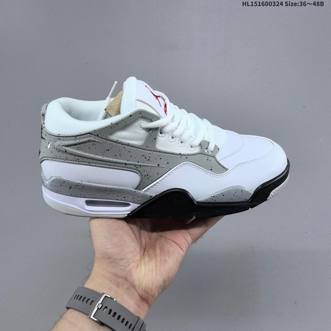 Jordan Air Jordan 4 RM Jordan Air Jordan 4 RM - foto 2