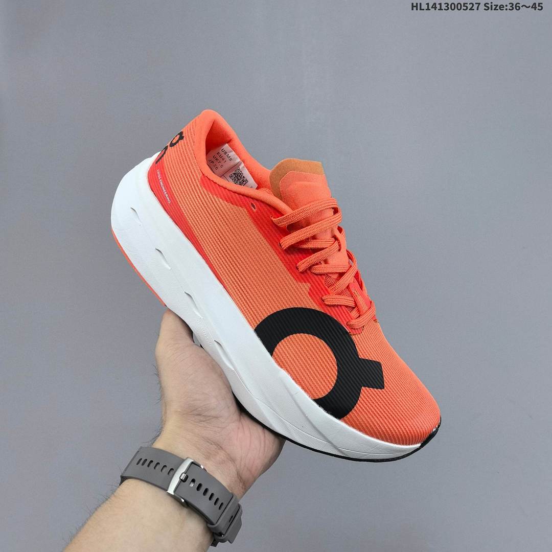 On Cloudboom Volt :3MF30980462 ID:HL141300527 Size:36 45 - foto 3