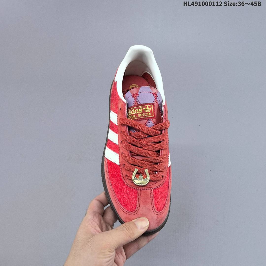 adidas originals HANDBALL SPEZIAL CNY - foto 6