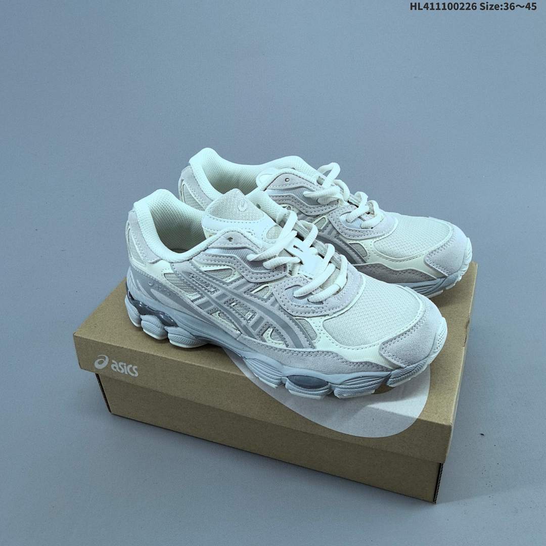 AsicsGel-NYC 2025 ASICSTIGER ASICS GEL-NYC