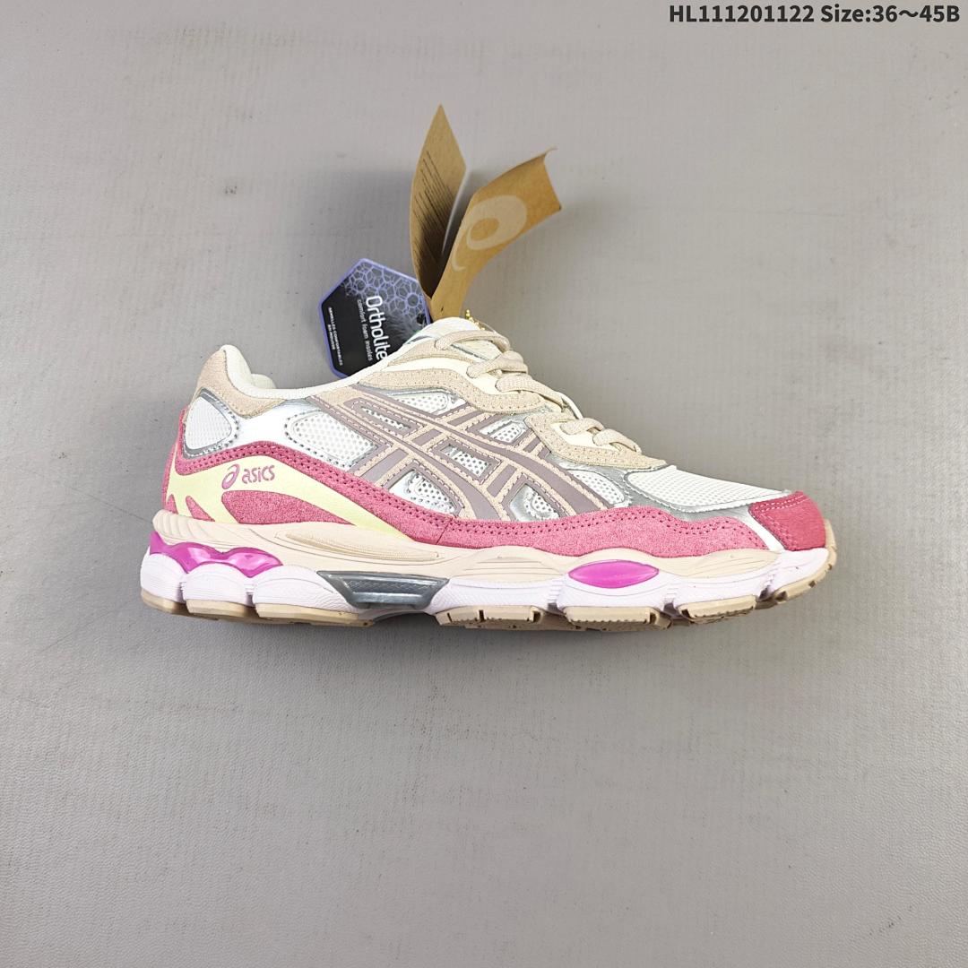 ASICS GEL-NYC AHAR+ - foto 8